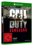 Call of Duty: Vanguard {XBox ONE}