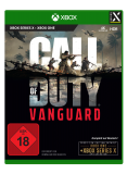 Call of Duty: Vanguard {XBox Series X}