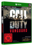 Call of Duty: Vanguard {XBox Series X}