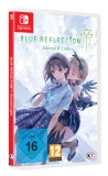 BLUE REFLECTION: Second Light {Nintendo Switch}