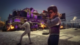 Saints Row The Third Remastered {PlayStation 4}