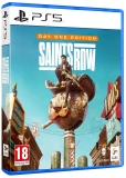 Saints Row [Day One Edition] [AT] {PlayStation 5}