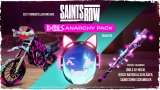 Saints Row [Day One Edition] {PlayStation 4}