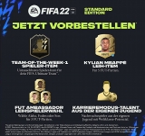 FIFA 22 {PlayStation 4}