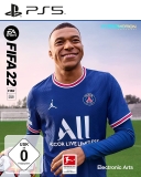 FIFA 22 {PlayStation 5}