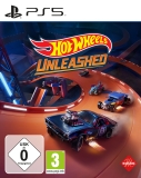 Hot Wheels Unleashed {PlayStation 5}