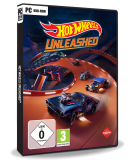 Hot Wheels Unleashed {PC}