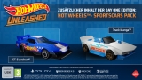 Hot Wheels Unleashed [Day One Edition] {XBox ONE}