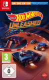 Hot Wheels Unleashed [Day One Edition] {Nintendo Switch}