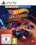 Hot Wheels Unleashed [Day One Edition] {PlayStation 5}