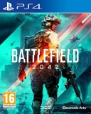 Battlefield 2042 [AT] {PlayStation 4}