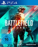 Battlefield 2042 {PlayStation 4}