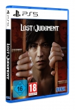 Lost Judgment {PlayStation 5}