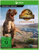 Jurassic World Evolution 2 {XBox Series X / XBox ONE}