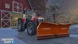 Landwirtschafts-Simulator 22 (incl. CLAAS XERION SADDLE TRAC Pack) {XBox Series X / XBox ONE}