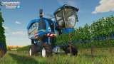 Landwirtschafts-Simulator 22 (incl. CLAAS XERION SADDLE TRAC Pack) {PlayStation 4}