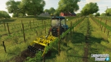 Landwirtschafts-Simulator 22 (incl. CLAAS XERION SADDLE TRAC Pack) {PlayStation 5}