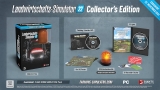 Landwirtschafts-Simulator 22 [Collectors Edition] {PC}