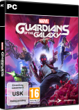 Marvels Guardians of the Galaxy {PC}
