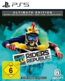 Riders Republic [Ultimate Edition] {PlayStation 5}