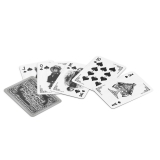 Bud Spencer & Terence Hill Western Poker Spielkarten