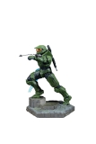 Halo Infinite Master Chief & Grappleshot [26 cm PVC Statue]