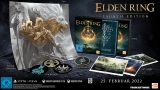 Elden Ring [Launch Edition] {PlayStation 4}