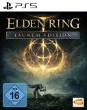 ELDEN RING [Launch Edition] {PlayStation 5}
