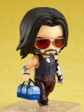 Cyberpunk 2077 - Johnny Silverhand Nendoroid Actionfigur [10 cm]