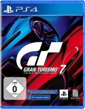 Gran Turismo 7 {PlayStation 4}