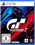 Gran Turismo 7 {PlayStation 5}