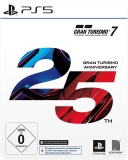 Gran Turismo 7 [25th Anniversary Edition] {PlayStation 5}
