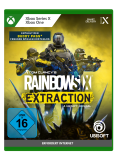 Rainbow Six Extraction (inkl. BUDDY PASS) {XBox Series X / XBox ONE}