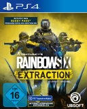 Rainbow Six Extraction (inkl. BUDDY PASS) {PlayStation 4}