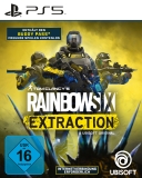 Rainbow Six Extraction (inkl. BUDDY PASS) {PlayStation 5}