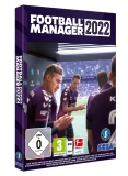 Football Manager 2022 {PC / MAC}