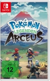 Pokémon-Legenden: Arceus {Nintendo Switch}