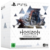 Horizon: Forbidden West [Collectors Edition] {PlayStation 5 / PlayStation 4}