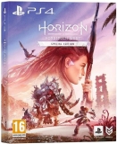 Horizon: Forbidden West [Special Edition] [AT] {PlayStation 4}