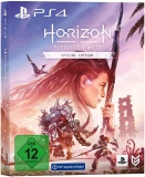 Horizon: Forbidden West [Special Edition] {PlayStation 4}