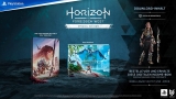 Horizon: Forbidden West [Special Edition] {PlayStation 4}