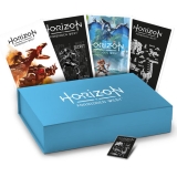 Horizon: Forbidden West [Special Edition] [AT] {PlayStation 5}