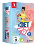 Lets Get Fit (Bundle) {Nintendo Switch}