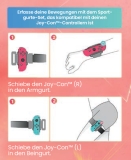 Lets Get Fit (Bundle) {Nintendo Switch}