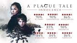 A Plague Tale: Innocence {PlayStation 5}