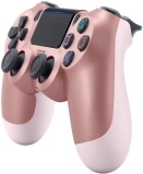 PlayStation 4 - DualShock 4 Wireless Controller [Rose Gold]