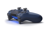 PlayStation 4 - DualShock 4 Wireless Controller [Midnight Blue]