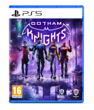 Gotham Knights [PEGI] {PlayStation 5}