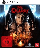 The Quarry {PlayStation 5}