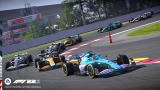 F1 2022 {PlayStation 4}